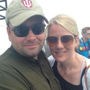 Meet your Posher, Catie